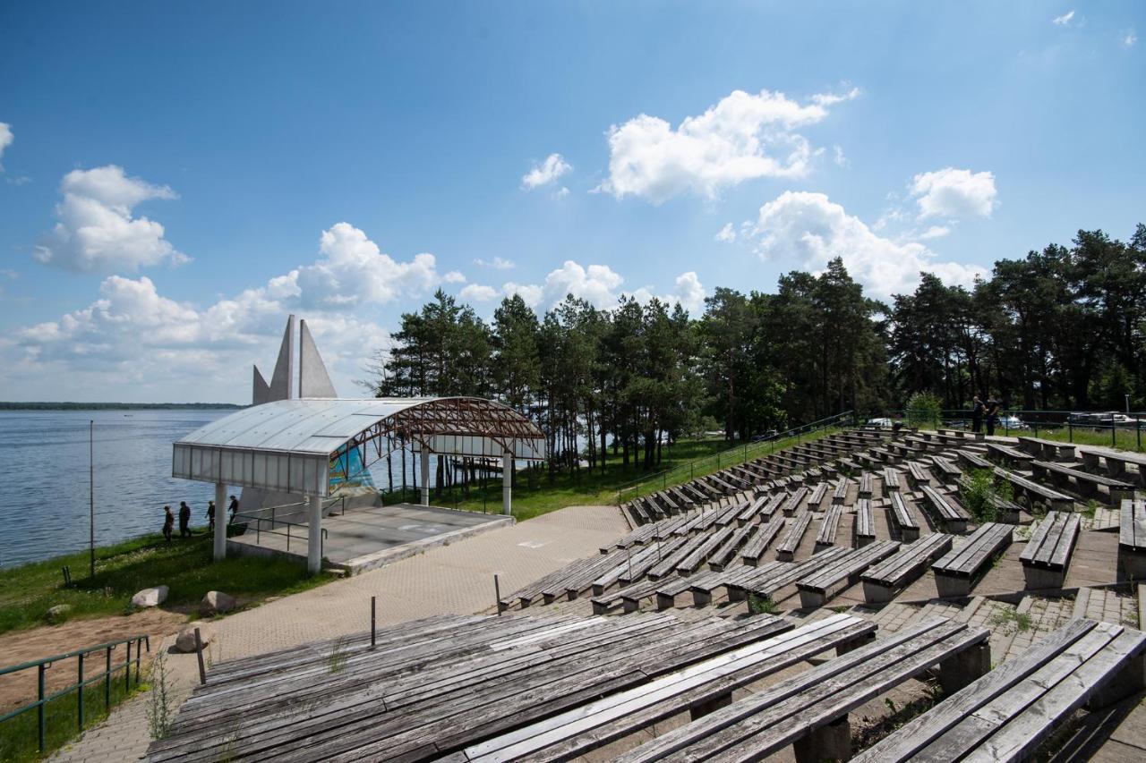Lesny Zakatek Ferienhaus