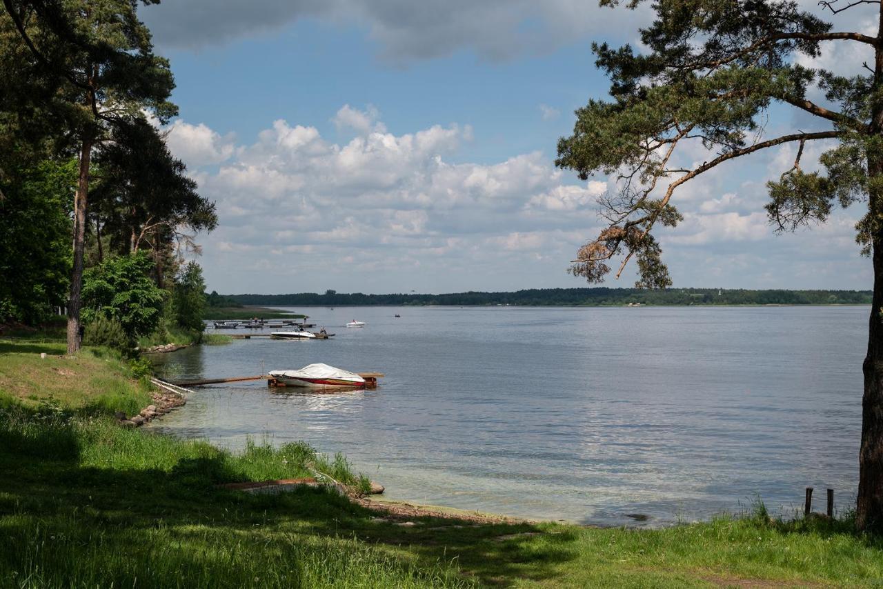 Ferienhaus Lesny Zakatek
